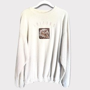 Arizona sweatshirt